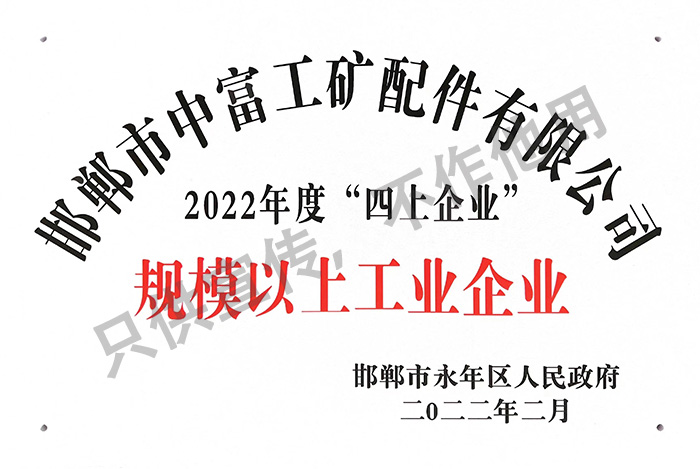 公司榮譽